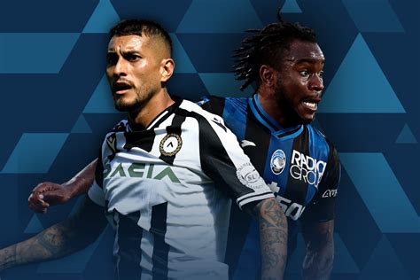 Udinese v Atalanta 